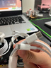 JCZS德國品牌適用于蘋(píng)果11充電線(xiàn)iphone13充電器線(xiàn)快充12手機數據線(xiàn)14usb接口typec蘋(píng)果16/15加長(cháng)7短6p USB款快充【1米單條裝】用壞包換新 曬單實(shí)拍圖