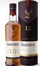 格蘭菲迪（GLENFIDDICH）核心系列15年 蘇格蘭單一麥芽威士忌 洋酒禮盒700ml七夕禮物送禮 曬單實拍圖