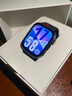 華為HUAWEI WATCH FIT 4 韻律黑氟橡膠表帶 華為運動智能手表超輕薄大屏潮流運動藍牙通話睡眠監(jiān)測fit4 曬單實拍圖