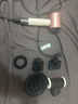 戴森（DYSON）HD16 全新智能吹風(fēng)機 Supersonic 電吹風(fēng) 負離子 速干護發(fā)   禮物推薦 HD16 落日玫瑰色 曬單實(shí)拍圖