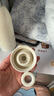 大宇無(wú)線(xiàn)便攜式恒溫水壺嬰兒泡奶杯恒溫壺外出專(zhuān)用燒水恒溫杯保溫杯 【無(wú)線(xiàn)燒開(kāi)100°】 500ml 速熱恒溫 曬單實(shí)拍圖