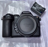 尼康（Nikon）Z5II/z5二代/Z52全畫幅微單相機(jī) 尼康云創(chuàng)高清旅游vlog視頻攝影數(shù)碼照相機(jī) Z5II 獨(dú)立單機(jī)【24期免息】 標(biāo)配出廠配置【關(guān)注送座充+手持支架】 曬單實(shí)拍圖