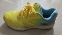 李寧（LI-NING）乒乓球鞋羽毛球鞋男女款冠軍系列專(zhuān)業(yè)比賽訓練運動(dòng)排球網(wǎng)球鞋 37  曬單實(shí)拍圖
