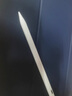 HUAWEI M-Pencil （第三代）華為手寫筆 星閃技術(shù)超低時延 雪域白  曬單實(shí)拍圖