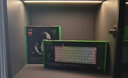 雷蛇（Razer）旋風(fēng)黑鯊V2專業(yè)版Pro 2.4G+藍(lán)牙 無(wú)線頭戴式電競(jìng)游戲耳機(jī)耳麥 被動(dòng)降噪 白色 三角洲EQ調(diào)節(jié) CSGO 曬單實(shí)拍圖