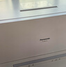 松下（Panasonic）臺式洗碗機【二代獨立烘干】 軟水系統 80℃高溫除菌 洗烘一體 熱風(fēng)烘干 H1D【二級水效】 曬單實(shí)拍圖