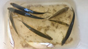 川品社六順魚(yú)皮串鉤夜光仿生蝦皮竄鉤線(xiàn)組丸世專(zhuān)釣黃辣丁白條翹嘴羊毛鉤 六順串鉤(6鉤)5包+1個(gè)收納盒 7號 曬單實(shí)拍圖