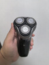 飛利浦（PHILIPS）電動(dòng)剃須刀經(jīng)典3系 干濕雙剃刮胡刀 配彈出式鬢角修剪器 生日禮物國家補貼 七夕情人節禮物 曬單實(shí)拍圖
