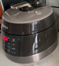 蘇泊爾（SUPOR）全自動(dòng)智能預約電壓力鍋5L 觸控面板家用煲湯球釜內膽SY-50YC9001Q電飯煲高壓鍋4-6人 曬單實(shí)拍圖