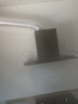 美的（Midea）抽吸排油煙機(jī)歐式頂吸式家用自清潔抽煙機(jī)脫排油煙機(jī)CXW-268-T201國家補(bǔ)貼20%可配燃?xì)庠?曬單實(shí)拍圖