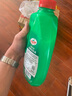 龜牌（Turtle Wax）硬殼盾高泡洗車(chē)水蠟( G-4008R1)1.25L汽車(chē)洗車(chē)泡沫液去污清洗劑 曬單實(shí)拍圖