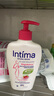茵緹瑪（Intima）私處護理液蔓越莓+乳酸益生元PRO私處洗液宋茜同款女性女士私密處 曬單實(shí)拍圖