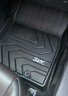 3W適用于TPE汽車(chē)腳墊馬自達昂克賽拉阿特茲cx5CX4專(zhuān)用/留言定制車(chē)型 曬單實(shí)拍圖