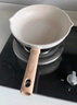 蘇泊爾（SUPOR）炒鍋不粘鍋麥飯石色家用炒菜鍋少油煙小炒鍋電磁爐燃氣通用 適用2-3人丨加深鍋型 28cm 曬單實(shí)拍圖