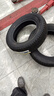 鄧祿普（DUNLOP）輪胎/汽車(chē)輪胎 225/65R17 102H GRANDTREK PT3適配CRV 昂科威 曬單實(shí)拍圖