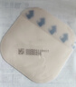 云南白藥 泰邦 TB醫用水膠體敷料人工皮痘痘貼無(wú)菌敷貼防水傷口貼創(chuàng  )可貼5片10*10cm 曬單實(shí)拍圖