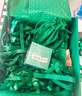 海藍(lán)之謎（LA MER）濃縮修護(hù)眼霜15ml緊致護(hù)膚品套裝化妝品中秋禮盒生日禮物送女友 曬單實(shí)拍圖