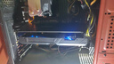 鑫銳GTX1060/RTX2060S/RTX3060/RTX3060Ti G6X/GDDR6 高端顯卡黑神話游戲設(shè)計(jì)渲染學(xué)習(xí)臺(tái)式電腦顯卡 【全新】GTX1660 Super 6G 靈霄系列 曬單實(shí)拍圖