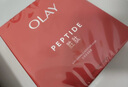 玉蘭油（OLAY）大紅瓶面膜5片裝抗皺緊致抗衰老保濕面膜護(hù)膚品生日禮物送女友 曬單實(shí)拍圖