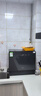 美的（Midea）【UP2 Pro】臺式洗碗機5+1套壁掛式嵌入式家用一級水效三星消毒專(zhuān)利母嬰洗熱風(fēng)烘干洗烘消存一體機 【國家補貼20%】【六年包修】 曬單實(shí)拍圖