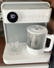 JMEY集覓桌面茶吧機(jī)C5即熱式養(yǎng)生茶吧機(jī)飲水機(jī)家用養(yǎng)生壺臺(tái)式小型飲水機(jī)桌面智能養(yǎng)生泡茶機(jī)速熱飲水機(jī) C5 即熱型 養(yǎng)生茶吧機(jī) 曬單實(shí)拍圖