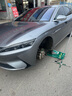 德國(guó)馬牌（Continental）汽車輪胎 245/45R19 102Y XL FR UCJ 適配奧迪A6L 比亞迪漢 曬單實(shí)拍圖
