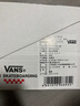 VANS范斯官方 Slip-On黑白棋盤(pán)格一腳蹬職業(yè)滑板鞋滑板初學(xué)者低幫 黑白棋盤(pán)格 39 曬單實(shí)拍圖