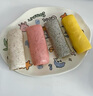 寶寶饞了果蔬手指饅頭160g兒童早餐營(yíng)養主食半成品享嬰兒幼兒寶寶輔食譜 曬單實(shí)拍圖