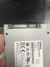 鎧俠（Kioxia）480GB SSD固態(tài)硬盤 SATA接口 EXCERIA SATA TC10系列 曬單實(shí)拍圖
