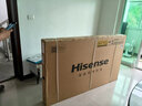 海信電視65E3NH Pro 65英寸 264Hz高刷 高色域 Hi-Fi音響 智能Wi-Fi6 大內(nèi)存 國家補貼20%平板電視 曬單實拍圖