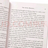 追風(fēng)箏的人 英文原版小說 The Kite Runner 卡勒德胡賽尼三部曲 曬單實拍圖