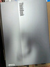 ThinkPad【國家補貼20%】聯(lián)想筆記本電腦ThinkBook 14 2025英特爾酷睿5 220H 24G 1T 2.8K 120Hz高刷屏 曬單實(shí)拍圖