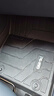 車(chē)百順26款吉利銀河e5后備箱墊tpe尾箱墊腳墊專(zhuān)用汽車(chē)用品改配件適用于 【后備箱墊+靠背墊+TPE腳墊】 24-26款銀河E5【官方原配】 曬單實(shí)拍圖