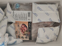 龍大肉食山東發(fā)貨 黑豬多肉排骨塊凈重4斤＞50%帶肉率  帶骨髓  源頭直發(fā) 曬單實(shí)拍圖