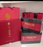 同仁堂阿膠糕阿膠禮盒520g營(yíng)養補品氣血女送女友長(cháng)輩中秋禮品食品禮盒物 曬單實(shí)拍圖