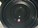 索尼（SONY） FE 35mm F1.4 GM 全畫(huà)幅大光圈定焦G大師鏡頭 (SEL35F14GM) 標配 曬單實(shí)拍圖