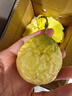 京鮮生欽蜜9號黃金百香果 5斤單果90g+/5-25個(gè)  生鮮水果 源頭直發(fā) 曬單實(shí)拍圖
