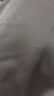 范迪慕兒童運動(dòng)套裝男女緊身衣訓練跑步青少年球服打底衫健身服羽毛球服 曬單實(shí)拍圖