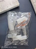 粵華（Yuehua）WH-2000 超聲波霧化器家用成人兒童干眼癥眼干眼澀眼部霧化儀 霧化器+大框眼罩1個(gè)+10瓶眼舒保健液 曬單實(shí)拍圖