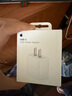 Apple/蘋(píng)果 20W USB-C手機充電器 原裝充電器手機快充頭蘋(píng)果充電器  適用iPhone 17系列/Air新品 曬單實(shí)拍圖
