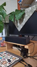 飛利浦（PHILIPS）SPA3809 藍(lán)牙音箱  電腦音響 家用桌面臺(tái)式機(jī)筆記本音箱 重低音 木質(zhì)時(shí)鐘音箱 曬單實(shí)拍圖