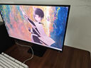 SANC盛色24.5英寸超頻320Hz電競顯示器 Fast-IPS 1ms響應(yīng)硬件低藍光 出廠校色 400nit 升降電腦屏幕G41 曬單實拍圖
