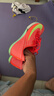 耐克田徑精英巴黎新款  Nike Maxfly 2 FP耐克男女碳板氣墊短跑釘鞋 FD8395-600/Maxfly 2代 42 曬單實(shí)拍圖