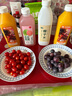 味全 芭樂青提復(fù)合果汁900ml 曬單實(shí)拍圖