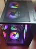 微星 酷睿i5 12600KF/RTX4060/4060TI/4070S/5060Ti海景房游戲主機電腦臺式機優(yōu)惠補貼組裝電腦DIY主機 配五加強版14600KF+RTX5060TI 曬單實拍圖