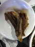 HI 海底撈原切整塊羔羊排2.6斤肋排骨燒烤燉煮火鍋食材羊肉冷凍生鮮肉 曬單實(shí)拍圖
