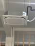 美的（Midea）中央空調(diào)一拖二天花機(jī)6匹商用嵌入式3匹內(nèi)機(jī)吸頂機(jī)變頻冷暖MDV-150W/SN1-615P免人工安裝費(fèi) 曬單實(shí)拍圖
