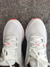 耐克（NIKE）官方JOURNEY RUN男子公路專(zhuān)業(yè)跑步鞋秋季緩震反光FN0228 106白/亮深紅/狼灰/白金色/黑 39 曬單實(shí)拍圖