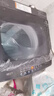 海爾（Haier）波輪洗衣機全自動(dòng)家用12公斤大容量【XQB120-BZ20D1】直驅變頻 一級能效家電國家補貼20% 以舊換新 曬單實(shí)拍圖
