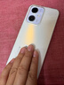 360 OS學(xué)生專用智能手機新品Q60 家長遠(yuǎn)程管控 兒童小學(xué)初高中學(xué)習(xí) 防沉迷戒網(wǎng)癮 實時定位 白色 6G+128G 曬單實拍圖